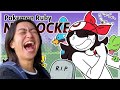 Japanese Reacts to “I Attempted my First Pokemon Nuzlocke”