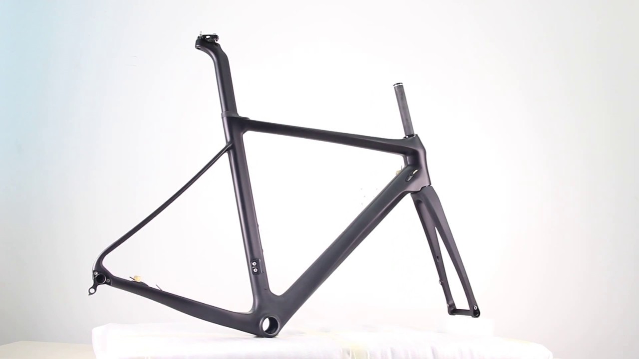 best flat mount mechanical disc brakes