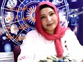 برج الجدي انت في قلبه رغم كيد الكائدين مع بوسي ملك