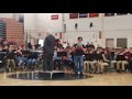 Westfield District Band-tastic- All Grades