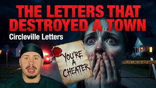 Unraveled Anomalies: The Letters That Destroyed a Town… The Circleville Letters