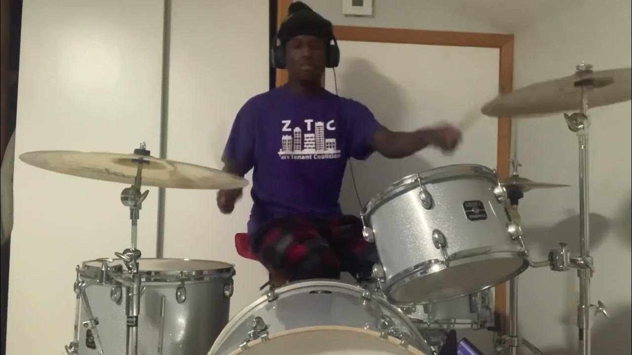 Tom Petty - Feel A Whole Lot Better (Drum Cover) Tom Petty - Feel A Whole Lot Better (Drum Cover)