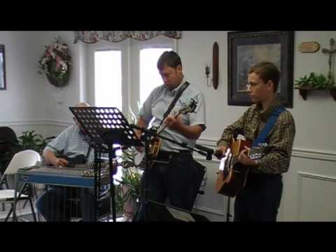 Delbert Barker, Jeff Raines & Joshua Tomlin -Will ...