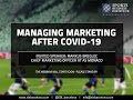 Football Business impact of COVID 19