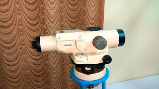 Celebrity Automatic Level Complete Servicing Repair and calibration in India Profile