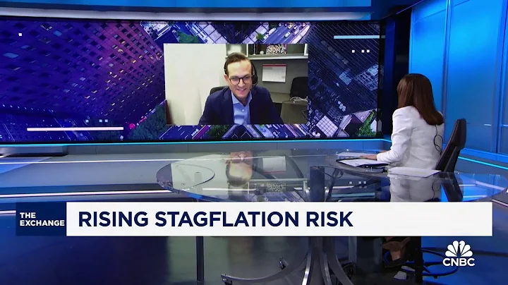 Stagflation risks are 'creeping back up again' in economic data, says UBS' Maxwell Grinacoff - DayDayNews