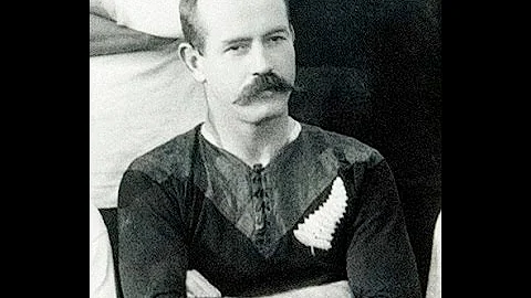 Dave Gallaher - The Original All Black