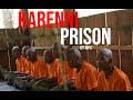 Karenni prison