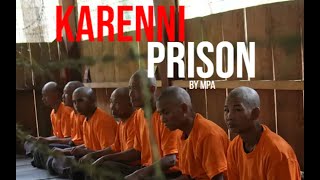 Karenni Prison