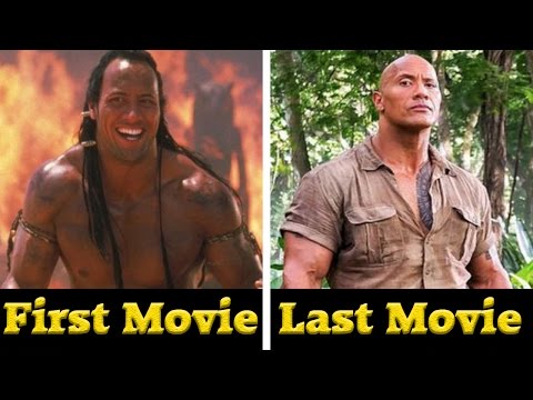 dwayne-johnson/the-rock---all-movies-(2001--2017)