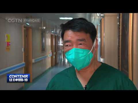 Un docteur en USI à Wuhan partage son expérience Un docteur en USI à Wuhan partage son expérience