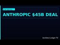 Anthropic's $45B SpaceX deal reshapes Claude scaling and custom silicon