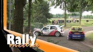 Paradigit-ELE Rally 2009