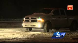 Two communities declare disaster emergencies
