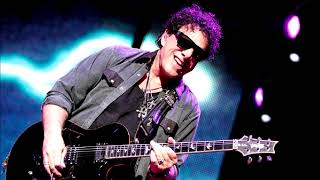 Video thumbnail of "Neal Schon - Send Me An Angel  [Backing Track]"