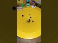 🌈🚦Amazing 😯 Marble Run Healing Sound Wooden Cuboro Standard スロープ&バリボーゴールデングミRooling Ball #ASMR