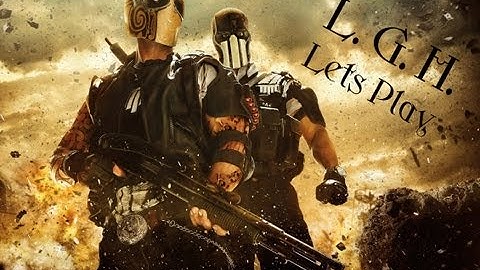 Army of Two The Devils Cartel Ep 36 - Pushing the Truck Alone!