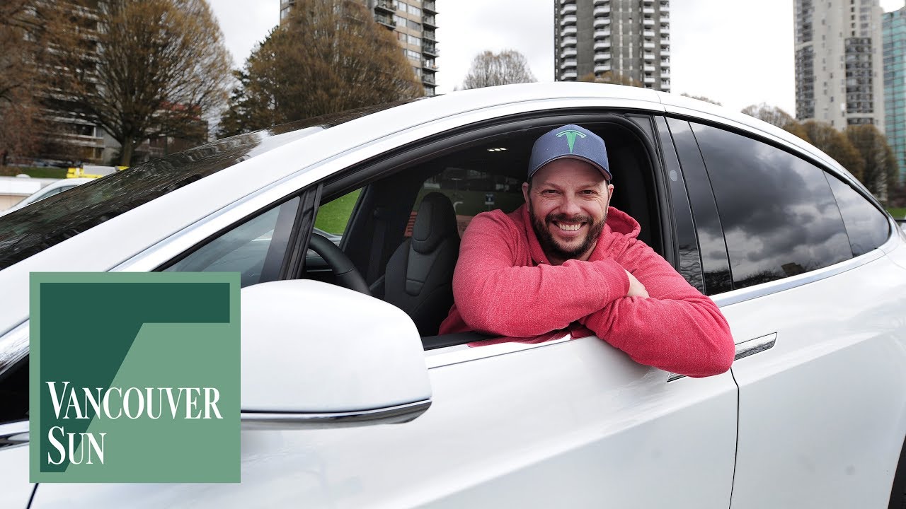 Electric vehicle ownership has positives and negatives Vancouver Sun