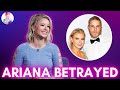 Ariana madixs brother exposes her gives ultimatum  rekindles friendship with sandoval bravotv