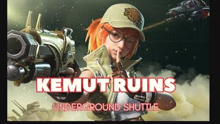 Metal Slug Awakening Kemut Ruins 3-2