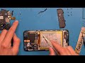 Motorola g30 screen replacement and disassembly full video