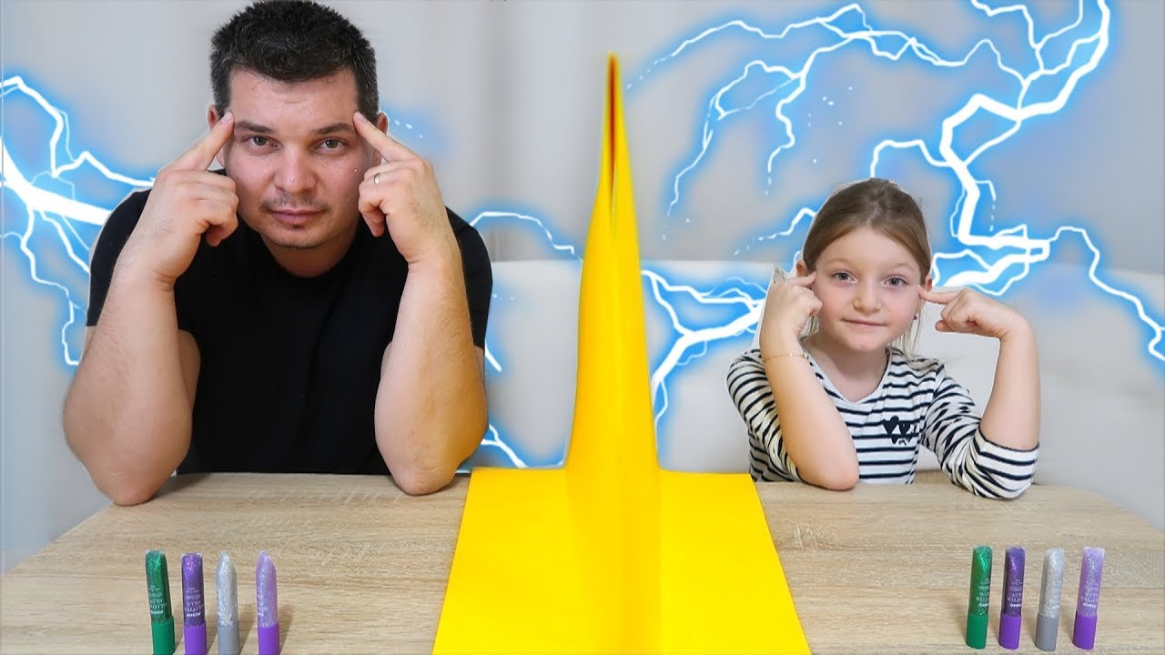 Twin Telepathy Slime Challenge! Slime Telepatic Oare ce se va Primi? tata consultancy services