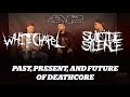 APTV Interviews: SUICIDE SILENCE & WHITECHAPEL discuss the past, present, and future of DEATHCORE