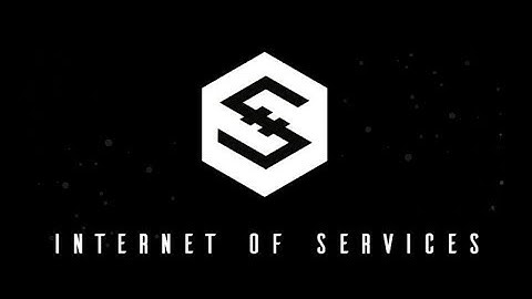 Internet of Services Blockchain Project - IOStoken (IOST) - What is It and Why it has Potential