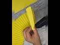 Rosetas de Papel fácil de hacer #diy #diycrafts #rosetas