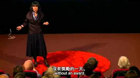 TED 中英雙語字幕:  相信你能進步的力量 - 天天要聞
