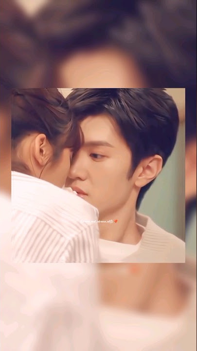 This scene ♥️✨️||Mr. Bad #mrbad #chenzheyuan #shenyue #cdrama #short