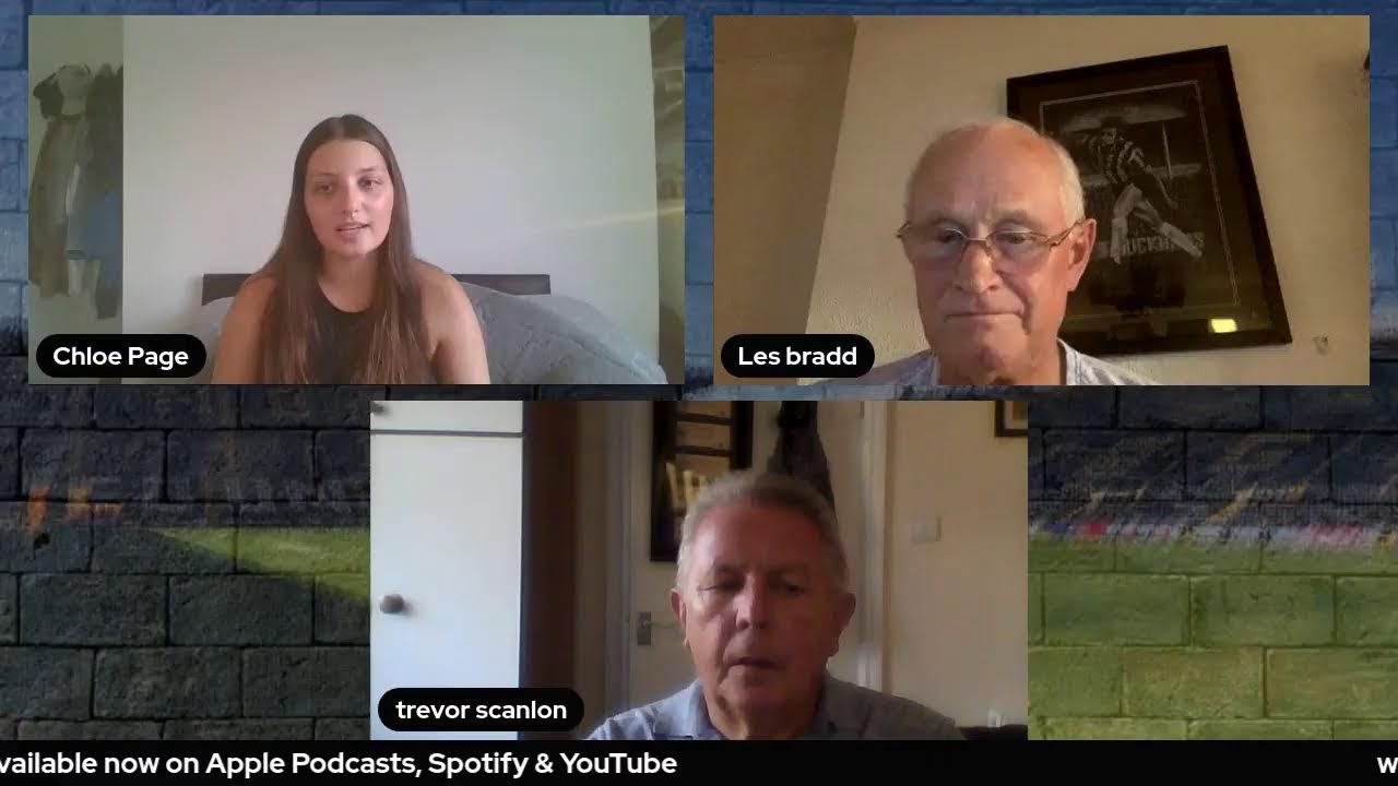 #2 Boreham Wood vs Notts County PREVIEW | MAGPIE CIRCLE LIVE with Chloe Page & Les Bradd