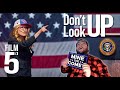 Don&#39;t Look Up - Film in 5 (Movie Review and Opinion)