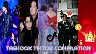 Taekook Tiktok Compilation