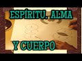 ANDREW WOMMACK  -  ESPIRITU, ALMA Y CUERPO