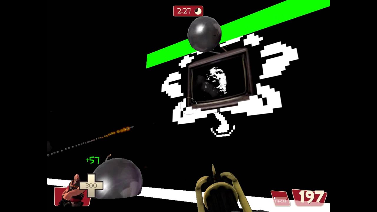 Omega Flowey Simulator 2 Player 1.1 - TurboWarp