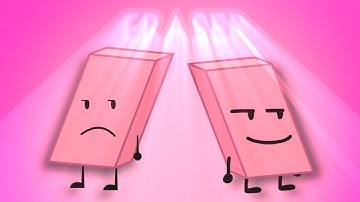 TPOT 7 but only when Eraser is on screen.