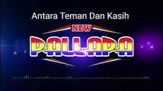 Cek Sound New Pallapa-Antara Teman Dan Kasih