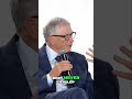 Bill Gates on Malnutrition: Saving Lives & Unlocking Potential in Africa