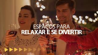 Conheça as áreas que preparamos pra você!