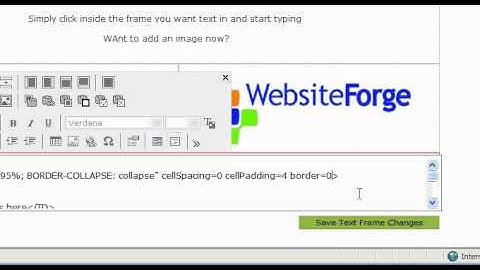 Beginners Adding Content To Pages