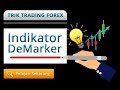 Cara trading forex menggunakan moving average  EMA 200