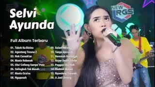 Selvi Ayunda Full Album ”Takok Ka Binina, Agentong Tresna 2' - Playlist Madura Populer 2025