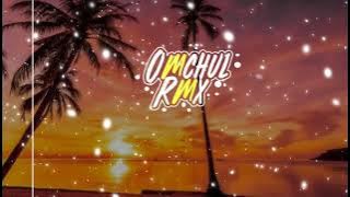 Alan Jackson🌴Here In The Real World Remix🌴 Omchul rmx