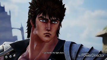 JUMP FORCE Offline Beta Gameplay