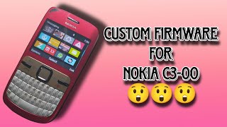 Living 6 Custom Firmware CFW for Nokia C3-00 screenshot 5