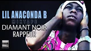 1. LIL ANACONDA B - RAPPEUR NATIONAL - YouTube