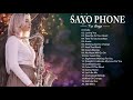 SAXOFONE LIVE🎷Musica relaxante SAX romântica bonita🎷Best Romantic Saxophone Music