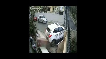 Thumbnail of funny car accident 😂😂•|try•|not•|to•|laugh•|