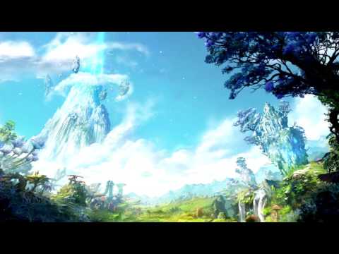 Aion OST - 5.0 Main Login